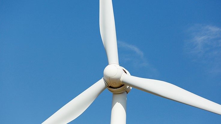 国家能源局：1-2月风电新增装机11.04GW，同比增长18.97%